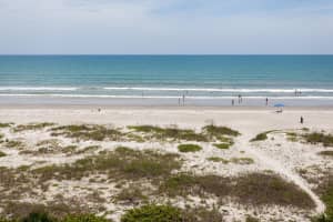 301 N Atlantic Avenue, 602, Cocoa Beach