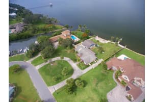 196 Tequesta Harbor Drive, Merritt Island