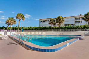 555 Fillmore Avenue, 306, Cape Canaveral