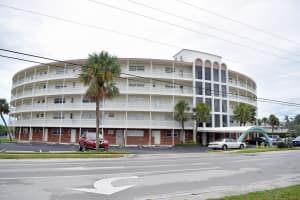 4000 Ocean Beach Boulevard 2b, Cocoa Beach