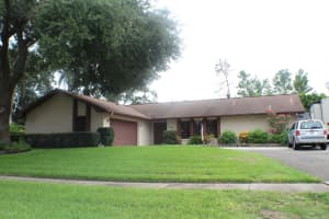 3655 Audrey Drive, Titusville