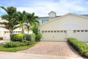 1034 Steven Patrick Avenue, Indian Harbour Beach