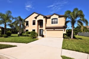215 Jenifer Court, Merritt Island
