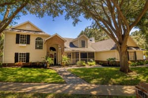 1150 Old Parsonage Drive, Merritt Island