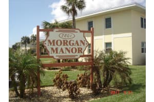 7801 Ridgewood Avenue 3, Cape Canaveral 7801 Ridgewood Avenue 3, Cape Canaveral