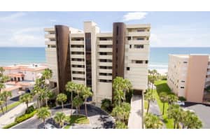 2835 N Highway A1a, 604, Indialantic