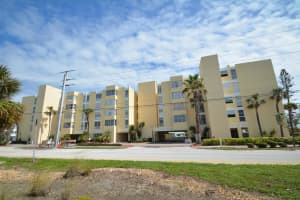 4700 Ocean Beach Boulevard, 523, Cocoa Beach