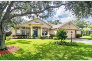 885 Hunters Creek Drive, West Melbourne