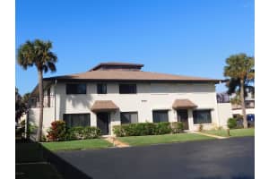 3030 N Atlantic Avenue, D-1, Cocoa Beach