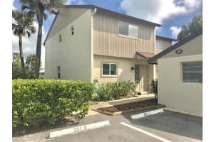 201 Sixth A Avenue, Melbourne Beach