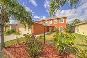 1229 White Oak Circle, Melbourne