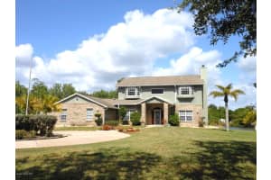 370 Raquette Court, Merritt Island