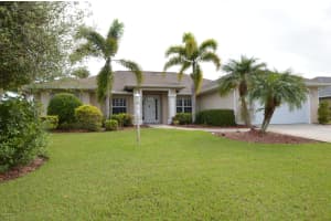 1050 White Tail Avenue Sw, Vero Beach