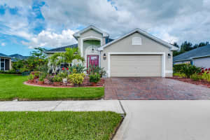 1415 Modoc Circle, Melbourne