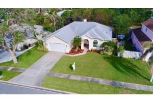 912 Harbor Pines Drive, Merritt Island
