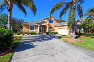 3995 Waterford Drive, Rockledge 3995 Waterford Drive, Rockledge