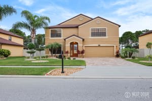 912 Whetstone Place, Rockledge