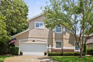 1707 Kaleywood Court, Orlando