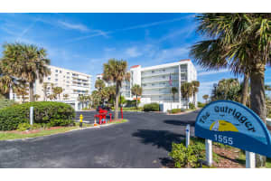 1555 N Highway A1a, 504, Indialantic