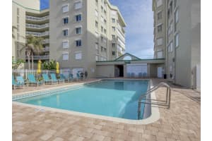 3400 Ocean Beach Boulevard, 712, Cocoa Beach