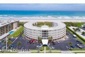 4000 Ocean Beach Boulevard 1k, Cocoa Beach