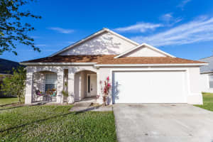1259 Creek Side Circle, Rockledge