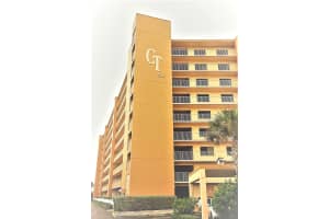 7520 Ridgewood Avenue, 105, Cape Canaveral 7520 Ridgewood Avenue, 105, Cape Canaveral