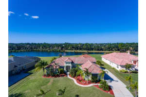 5176 Royal Paddock Way, Merritt Island