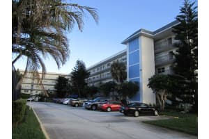 1700 N Atlantic Avenue, 244, Cocoa Beach