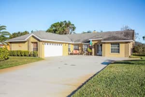 3125 Treetop Drive, Titusville