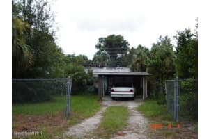 525 Clearview Drive, Cocoa