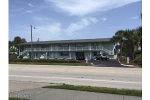 1011 S Miramar Avenue, 7, Indialantic