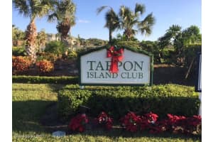 1845 Tarpon Lane, 103, Vero Beach