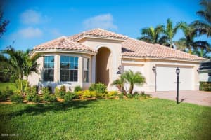 4185 Amelia Plantation Court, Vero Beach