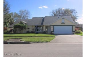 3616 Whisperwood Circle, Melbourne