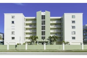 401 Highway A1a, 114, Satellite Beach