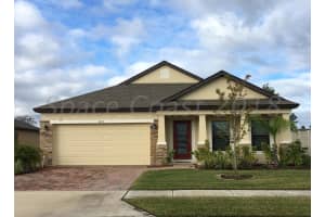 3045 Louetta Circle, Melbourne