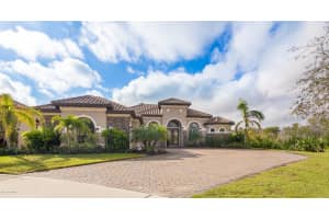 1614 Alto Vista Drive, Melbourne
