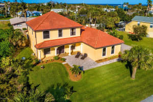 160 Mar Len Drive, Melbourne Beach 160 Mar Len Drive, Melbourne Beach