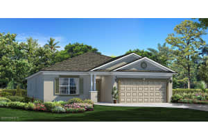 337 Sandcrest Circle, Sebastian 337 Sandcrest Circle, Sebastian