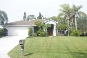 6417 55th Square, Vero Beach