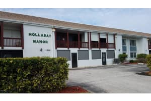 1318 S Miramar Avenue, 103, Indialantic