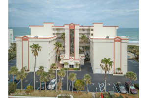 1525 N Highway A1a, 501, Indialantic