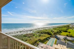 7520 Ridgewood Avenue, 702, Cape Canaveral 7520 Ridgewood Avenue, 702, Cape Canaveral
