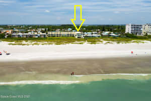 171 N Atlantic Avenue, 39, Cocoa Beach