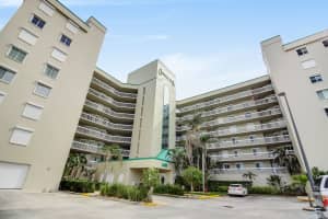 3400 Ocean Beach Boulevard, 309, Cocoa Beach