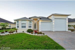 4531 Sugarberry Lane, Titusville