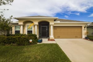 1307 Hubbard Court Se, Palm Bay