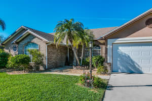 1100 Baywood Court, Malabar