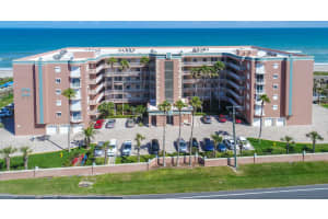 1345 N Highway A1a 407, Indialantic